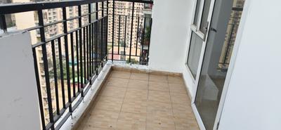 Image of 1285 Sq.ft 2.5 BHK Apartment / Flat for sale in Assotech The Nest, Crossings Republik, Ghaziabad for Rs. 9700000