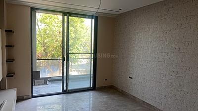 Bedroom Image of 3240 Sq.ft 4 BHK Builder Floor for sale in Palam Vihar Gurgaon for Rs. 40000000