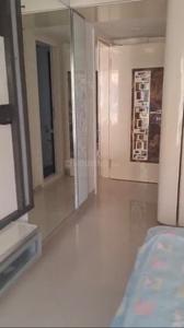 Bedroom Image of 1020 Sq.ft 3 BHK Apartment / Flat for sale in Kabra Jawahar Nagar, Goregaon West Mumbai for Rs. 29500000