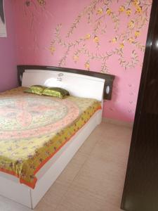 Bedroom Image of 765 Sq.ft 2 BHK Apartment / Flat for sale in Chandannagar Hooghly for Rs. 2560000