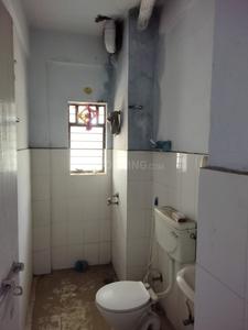 Bathroom Image of 450 Sq.ft 1 BHK Apartment / Flat for sale in Bengal Greenfield Ambition, Rajarhat Kolkata for Rs. 3000000
