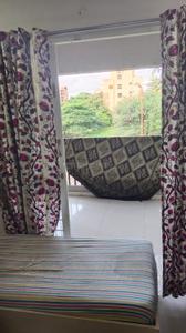 Bedroom Image of 1080 Sq.ft 2 BHK Apartment / Flat for sale in Gangapur Nashik for Rs. 5500000