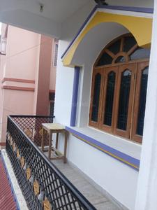 Image of 1500 Sq.ft 3 BHK Builder Floor for rent in Kumhrar, Patna for Rs. 25000