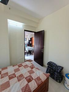 Bedroom Image of 1287 Sq.ft 3 BHK Apartment / Flat for sale in Chikkakannalli Bengaluru for Rs. 17400000