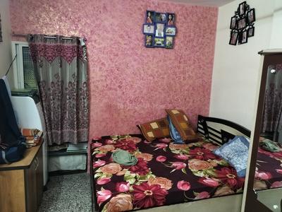 2 BHK Flat