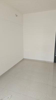 Bedroom Image of 450 Sq.ft 1 BHK Apartment / Flat for sale in Ascend Tower, Malad West Mumbai for Rs. 11500000