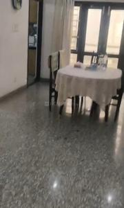 Hall Image of 1850 Sq.ft 3 BHK Apartment / Flat for sale in Tarnaka Secunderabad for Rs. 12000000
