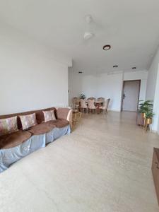 Hall Image of 1466 Sq.ft 3 BHK Apartment / Flat for sale in Bharat Juhu Vikrant Acropolis, Juhu Mumbai for Rs. 75000000