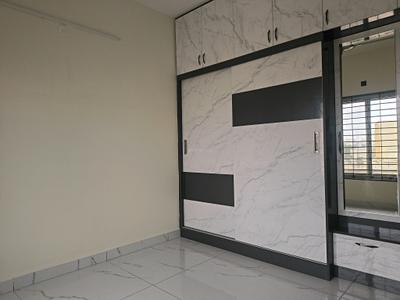 Bedroom Image of 1100 Sq.ft 2 BHK Apartment / Flat for rent in Kadubeesanahalli Bengaluru for Rs. 60000