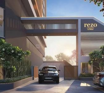 Image of 2478 Sq.ft 4.5 BHK Apartment / Flat for sale in Rezo Phase 1, Mohammed Wadi, Pune for Rs. 28000000