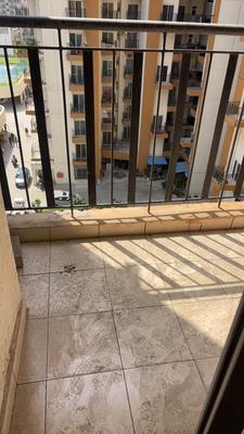 Image of 1185 Sq.ft 3 BHK Apartment / Flat for sale in NBCC Tropical Garden, Noida Extension, Greater Noida for Rs. 8635000