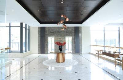Hall Image of 3200 Sq.ft 4 BHK Apartment / Flat for rent in Malviya Nagar Jaipur for Rs. 175000