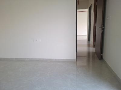 Bedroom Image of 1100 Sq.ft 2 BHK Apartment / Flat for sale in Tricity Aspire, Kharghar Navi Mumbai for Rs. 12000000
