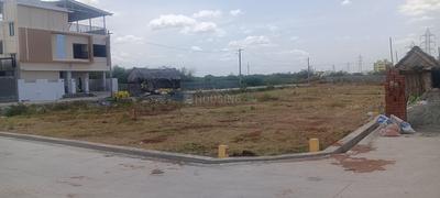 Image of 1200 Sq.ft Residential Plot / Land for sale in Vin Ritz Nagar, Lingam Nagar, Tiruchirappalli for Rs. 4250000