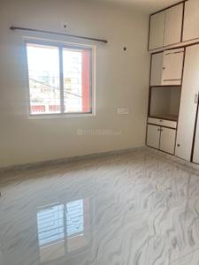 Bedroom Image of 800 Sq.ft 2 BHK Apartment / Flat for sale in Tirupati Nagar Rajkot for Rs. 2700000