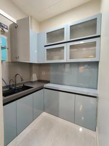 Kitchen Image of 3200 Sq.ft 4 BHK Villa for sale in Mohanpura Jaipur for Rs. 29500000