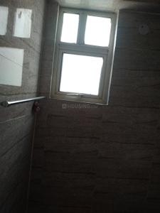 Bathroom Image of 750 Sq.ft 2 BHK Apartment / Flat for sale in Tapukara Bhiwadi for Rs. 1200000