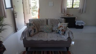 Hall Image of 3230 Sq.ft 4 BHK Villa for sale in Chilhar Mumbai for Rs. 15000000