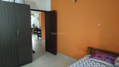 Bedroom Image of 1100 Sq.ft 2 BHK Apartment / Flat for sale in Asset Placid, Bommasandra Bengaluru for Rs. 4800000