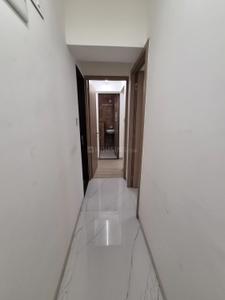 Image of 1543 Sq.ft 2.5 BHK Apartment / Flat for sale in Sara Antalya, Belapur CBD, Navi Mumbai for Rs. 30000000