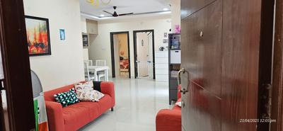 2 BHK Flat