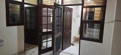 Hall Image of 1000 Sq.ft 2 BHK Builder Floor for rent in Bajwa Sunny Enclave, Kharar Mohali for Rs. 18118