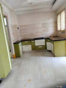 Kitchen Image of 2034 Sq.ft 3 BHK Apartment / Flat for rent in Volts Mathuravanm, Madhurawada Visakhapatnam for Rs. 25000