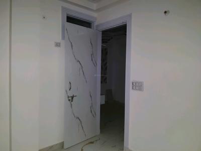 Bedroom Image of 750 Sq.ft 2 BHK Builder Floor for sale in Ved Vihar Ghaziabad for Rs. 2420003