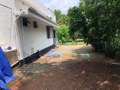 Image of 1200 Sq.ft 3 BHK Independent House for sale in Mannuthy, Thrissur for Rs. 5500000