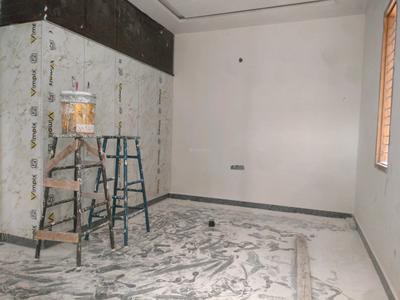 Bedroom Image of 1000 Sq.ft 4 BHK Independent House for sale in Chikkabettahalli Bengaluru for Rs. 25000000