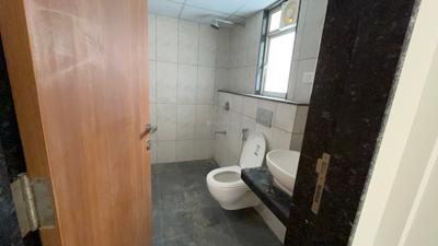 Image of 1550 Sq.ft 4 BHK Apartment / Flat for rent in Kharadi, Pune for Rs. 55000