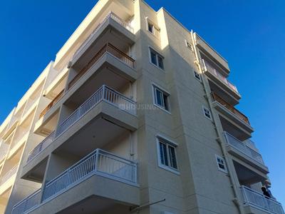 Image of 910 Sq.ft 2 BHK Apartment / Flat for sale in Sri Sai Sarovar, K R Puram, Bengaluru for Rs. 8617266