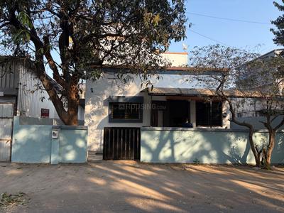 Image of 650 Sq.ft 2 BHK Builder Floor for rent in Swaminarayan Nagar, Nashik for Rs. 15000