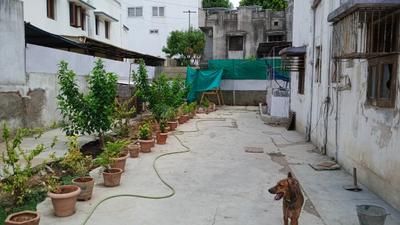 Balcony Image of 5000 Sq.ft 4 BHK Independent House for sale in Nizampura Vadodara for Rs. 38000000