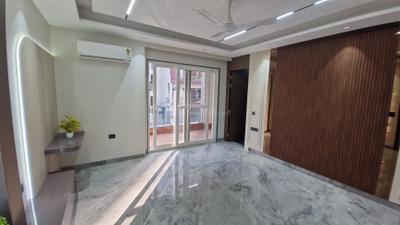 Bedroom Image of 2934 Sq.ft 5 BHK Builder Floor for sale in Sector 57 Gurgaon for Rs. 41000000