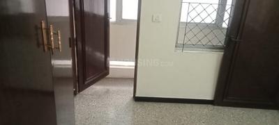 Bedroom Image of 1400 Sq.ft 2.5 BHK Apartment / Flat for rent in Cooke Town Bengaluru for Rs. 50000