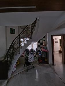 Image of 5500 Sq.ft 6 BHK Apartment / Flat for rent in Athwa, Surat for Rs. 120000
