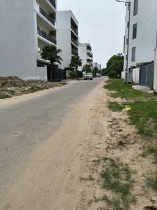 Image of 900 Sq.ft Residential Plot / Land for sale in Sector 104, Gurgaon for Rs. 10000000