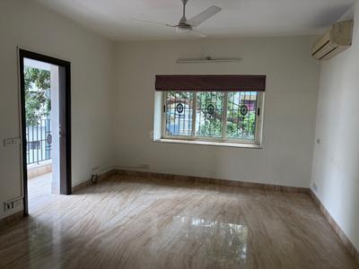 Bedroom Image of 2630 Sq.ft 3 BHK Apartment / Flat for rent in Alipore Grandeur, Alipore Kolkata for Rs. 150000