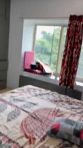 Bedroom Image of 1500 Sq.ft 2 BHK Apartment / Flat for sale in Marigold Complex, Kalyani Nagar Pune for Rs. 23000000