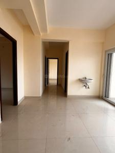 Living Room Image of 1458 Sq.ft 3 BHK Apartment / Flat for sale in Koyambedu Chennai for Rs. 22500000