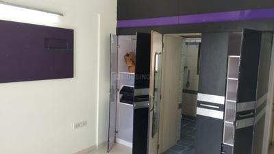 Bedroom Image of 1160 Sq.ft 2 BHK Apartment / Flat for rent in Lunkad Amazon, Viman Nagar Pune for Rs. 45000