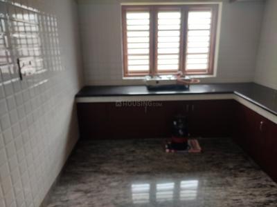Kitchen Image of 1250 Sq.ft 2 BHK Apartment / Flat for rent in Mattannur Kannur for Rs. 20000