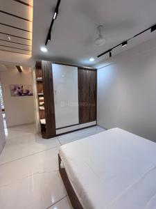 Bedroom Image of 1800 Sq.ft 4 BHK Apartment / Flat for sale in New Alkapuri Vadodara for Rs. 9000000