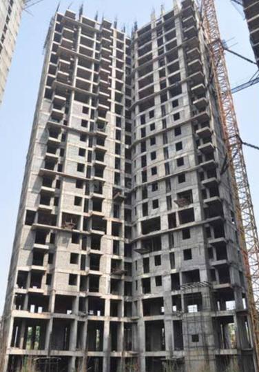 Jaypee Kasa Isles Main Image 1