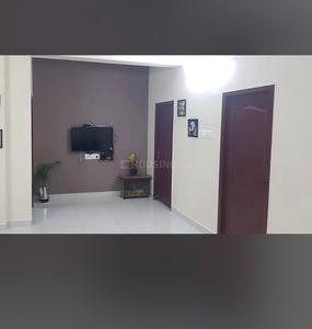 Hall Image of Agam Home Stays in Perungalathur, Chennai