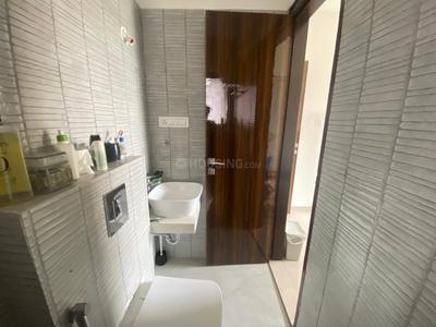 Image of 1068 Sq.ft 3 BHK Apartment / Flat for sale in Santacruz West, Mumbai for Rs. 45000000