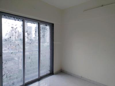 Bedroom Image of 510 Sq.ft 1 BHK Apartment / Flat for sale in Balaji Nirvana Eco Homes, Palghar Mumbai for Rs. 2096000