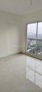 Bedroom Image of 460 Sq.ft 1 BHK Apartment / Flat for sale in Sayba Opal, Kurla East Mumbai for Rs. 11000000