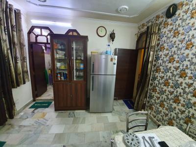 Hall Image of 1350 Sq.ft 4 BHK Builder Floor for sale in Daryaganj New Delhi for Rs. 8000000